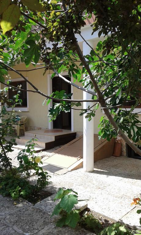 Guest House Yoanna Balchik Exterior photo