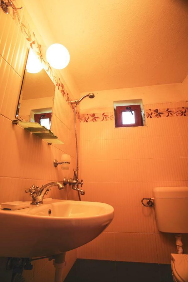Guest House Yoanna Balchik Exterior photo