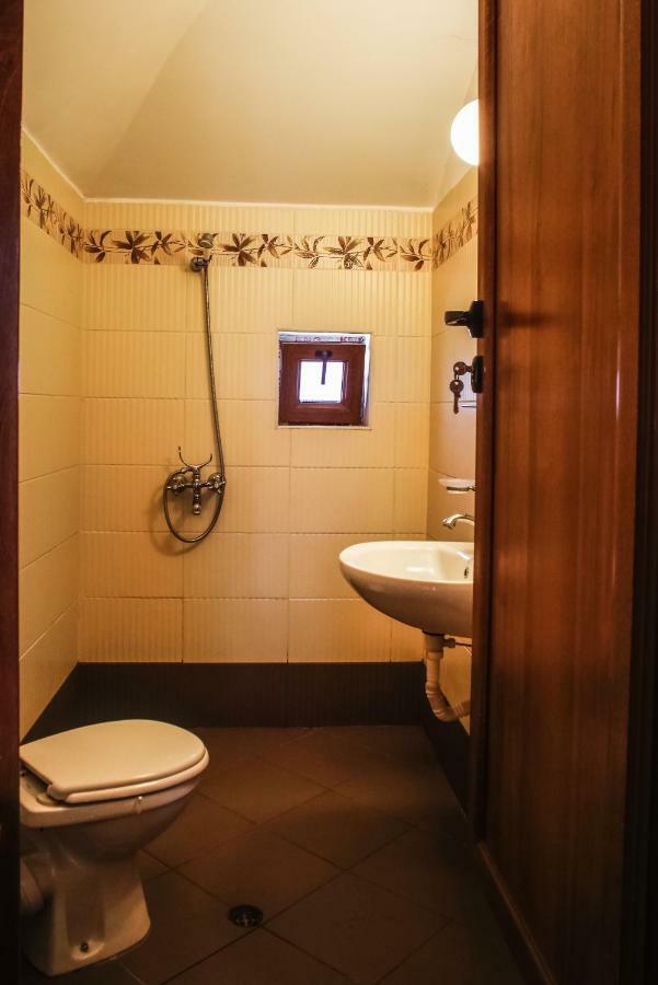 Guest House Yoanna Balchik Exterior photo