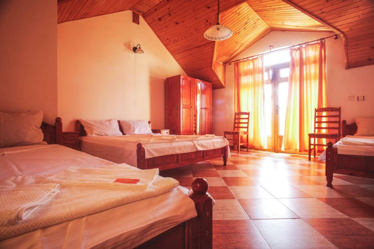 Guest House Yoanna Balchik Exterior photo